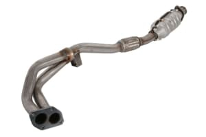 Catalizator - Convertor catalitic EURO 2 potrivit OPEL VECTRA B 1.6 10.95-07.02