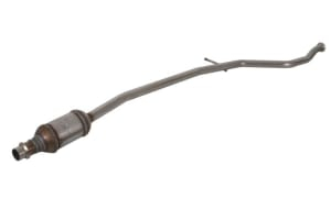 Catalizator - Convertor catalitic EURO 2 potrivit PEUGEOT 206 1.1/1.4 08.98-12.12