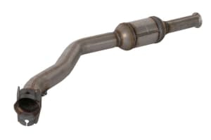 Catalizator - Convertor catalitic EURO 2 potrivit PEUGEOT 406 1.6/1.8 11.95-10.04
