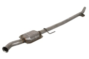 Catalizator - Convertor catalitic EURO 2 potrivit RENAULT CLIO II 1.9D 09.98-