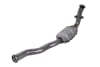 Convertor catalitic EURO 2 potrivit RENAULT MEGANE I, MEGANE I CLASSIC, MEGANE I COACH, MEGANE SCENIC 1.4/1.6 01.96-08.03 [1]