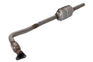 Catalizator - Convertor catalitic EURO 2 potrivit SEAT AROSA; VW LUPO I, POLO III 1.0/1.3/1.4 10.94-07.05