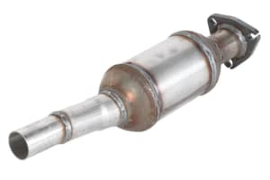 Catalizator - Convertor catalitic EURO 2 potrivit SEAT CORDOBA, CORDOBA VARIO, IBIZA II, INCA; VW CADDY II, CADDY II/MINIVAN, GOLF III, POLO, POLO III CLASSIC, VENTO 1.4/1.6 10.91-01.04