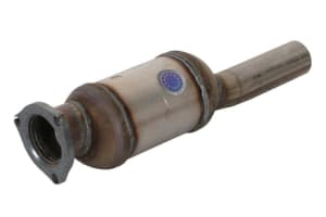 Catalizator - Convertor catalitic EURO 2 potrivit SEAT CORDOBA, CORDOBA VARIO, IBIZA II, TOLEDO I; VW POLO, POLO III CLASSIC 1.6/1.8/2.0 02.93-12.02