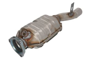 Catalizator - Convertor catalitic EURO 2 potrivit SEAT TOLEDO I; VW CORRADO, GOLF II, GOLF III, JETTA II, PASSAT B3/B4 1.8/2.0/2.8 02.86-03.99