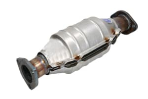 Catalizator - Convertor catalitic EURO 2 potrivit SKODA FAVORIT, FAVORIT FORMAN, FELICIA I, FELICIA II 1.3 01.90-06.01