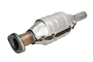 Catalizator - Convertor catalitic EURO 2 potrivit SKODA FELICIA II 1.3 01.98-06.01