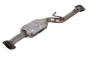 Catalizator - Convertor catalitic EURO 2 potrivit TOYOTA AVENSIS, CARINA E VI 1.6/1.8/2.0 04.92-10.00