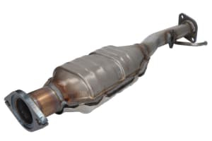 Catalizator - Convertor catalitic EURO 2 potrivit TOYOTA RAV 4 I 2.0 06.94-06.00