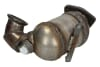 Convertor catalitic EURO 3/EURO 4 potrivit ALFA ROMEO 147, 156, GT; FIAT MULTIPLA, STILO 1.9D 03.01-09.10 [1]