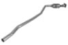 Convertor catalitic EURO 3/EURO 4 potrivit CHRYSLER VOYAGER IV 3.3 02.00-12.08 [1]