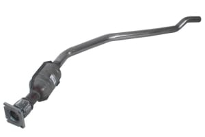 Catalizator - Convertor catalitic EURO 3/EURO 4 potrivit CHRYSLER VOYAGER IV 3.3 02.00-12.08