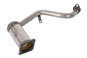 Catalizator - Convertor catalitic EURO 3/EURO 4 potrivit CITROEN BERLINGO, BERLINGO/MINIVAN, XSARA; PEUGEOT 306, PARTNER, PARTNER/MINIVAN 1.4/1.4CNG 04.93-12.15