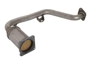 Catalizator - Convertor catalitic EURO 3/EURO 4 potrivit CITROEN C4, C4 I; PEUGEOT 307 1.6 08.00-07.11