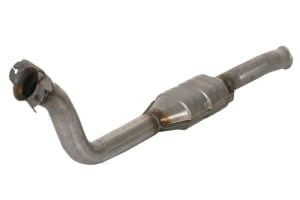 Catalizator - Convertor catalitic EURO 3/EURO 4 potrivit CITROEN EVASION, JUMPY; FIAT SCUDO; PEUGEOT 806, EXPERT 2.0D 05.99-12.06