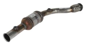 Catalizator - Convertor catalitic EURO 3/EURO 4 potrivit CITROEN XSARA PICASSO 1.8 02.00-08.05