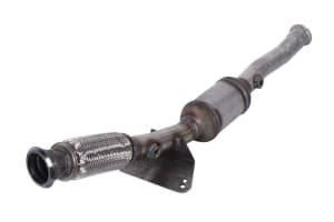 Catalizator - Convertor catalitic EURO 3/EURO 4 potrivit CITROEN XSARA PICASSO 2.0 01.03-06.12