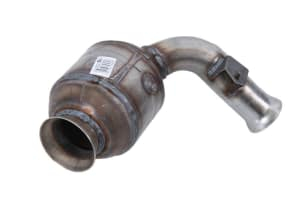 Catalizator - Convertor catalitic EURO 3/EURO 4 potrivit MERCEDES C (W203), C T-MODEL (S203) 2.2D 05.00-08.07