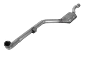 Catalizator - Convertor catalitic EURO 3/EURO 4 potrivit MERCEDES E (W211), E T-MODEL (S211) 2.1D/2.2D 03.02-07.09