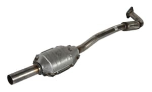 Catalizator - Convertor catalitic EURO 3/EURO 4 potrivit OPEL ASTRA G 1.7D 02.00-01.05