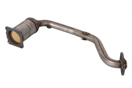 Convertor catalitic EURO 3/EURO 4 potrivit PEUGEOT 307 1.4 08.00-09.03 [2]