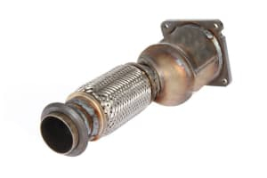 Catalizator - Convertor catalitic EURO 3/EURO 4 potrivit PEUGEOT 307 2.0D 08.00-12.09