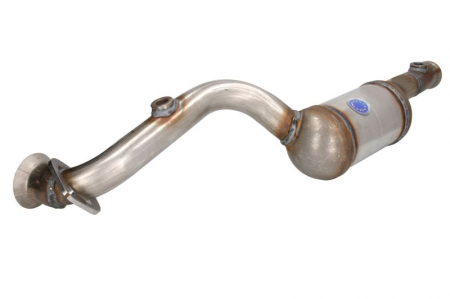Convertor catalitic EURO 3/EURO 4 potrivit RENAULT CLIO II 1.2 09.98-08.16 [2]