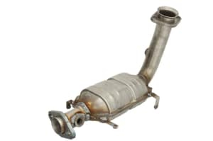 Catalizator - Convertor catalitic EURO 3/EURO 4 potrivit RENAULT THALIA I 1.4 08.00-