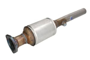Catalizator - Convertor catalitic EURO 3/EURO 4 potrivit SEAT LEON, TOLEDO II; SKODA OCTAVIA I; VW BORA, BORA I, GOLF IV, NEW BEETLE 1.4/1.6 10.97-12.10