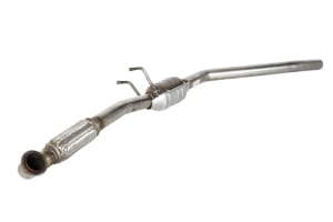 Catalizator - Convertor catalitic EURO 3/EURO 4 potrivit VW TRANSPORTER V 1.9D 04.03-11.09
