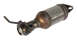 Catalizator - Convertor catalitic EURO 3 potrivit ALFA ROMEO 147, 156 1.6/1.8/2.0 02.97-03.10