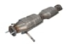 Convertor catalitic EURO 3 potrivit ALFA ROMEO 147, 156 1.9D 04.01-03.10 [1]