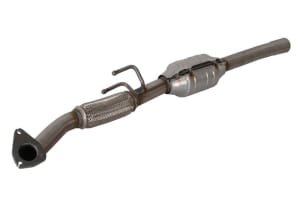 Catalizator - Convertor catalitic EURO 3 potrivit AUDI A3; SEAT LEON, TOLEDO II; SKODA OCTAVIA I; VW BORA, BORA I, GOLF IV 1.9D 09.96-06.06