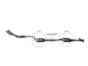 Convertor catalitic EURO 3 potrivit BMW 3 (E46) 1.6/1.9 12.97-07.06 [1]