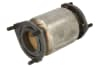 Convertor catalitic EURO 3 potrivit CHEVROLET AVEO / KALOS, LACETTI, NUBIRA; DAEWOO KALOS, LACETTI, LANOS, NUBIRA 1.2-1.6 02.97- [2]