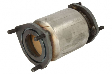 Convertor catalitic EURO 3 potrivit CHEVROLET AVEO / KALOS, LACETTI, NUBIRA; DAEWOO KALOS, LACETTI, LANOS, NUBIRA 1.2-1.6 02.97- [3]