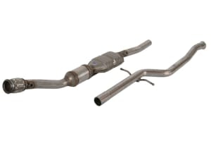 Catalizator - Convertor catalitic EURO 3 potrivit CITROEN C5 I 1.8/2.0 03.01-08.04