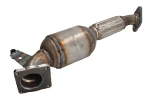 Catalizator - Convertor catalitic EURO 3 potrivit FORD FOCUS I 1.8D 10.98-11.04