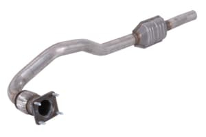 Catalizator - Convertor catalitic EURO 3 potrivit FORD TRANSIT 2.4D 01.00-05.06