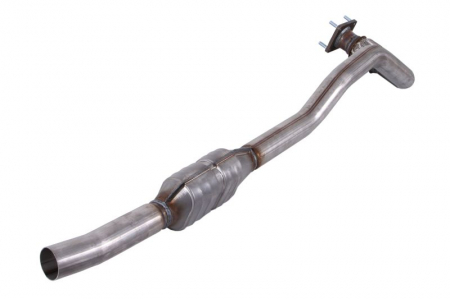 Convertor catalitic EURO 3 potrivit FORD TRANSIT 2.4D 01.00-05.06 [2]