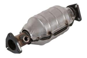 Catalizator - Convertor catalitic EURO 3 potrivit HONDA ACCORD VI 2.0 12.99-12.02