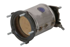 Catalizator - Convertor catalitic EURO 3 potrivit MAZDA 323 F VI, 323 S VI 1.6 01.01-05.04