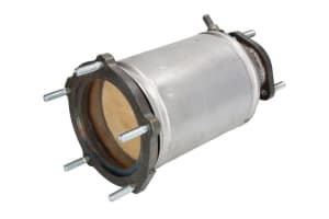 Catalizator - Convertor catalitic EURO 3 potrivit MAZDA PREMACY 1.9/2.0 07.99-03.05