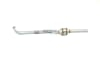 Convertor catalitic EURO 3 potrivit MERCEDES C (CL203), C (W203), C T-MODEL (S203), CLC (CL203) 2.1D/2.2D 05.00-06.11 [1]