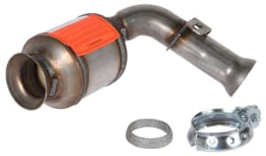 Catalizator - Convertor catalitic EURO 3 potrivit MERCEDES C (CL203), C (W203), C T-MODEL (S203), E (W211), E T-MODEL (S211) 2.1D/2.2D 05.00-07.09