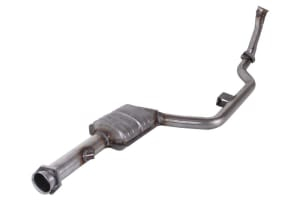 Catalizator - Convertor catalitic EURO 3 potrivit MERCEDES C T-MODEL (S202), CLK (A208), CLK (C208) 2.0 06.00-06.02