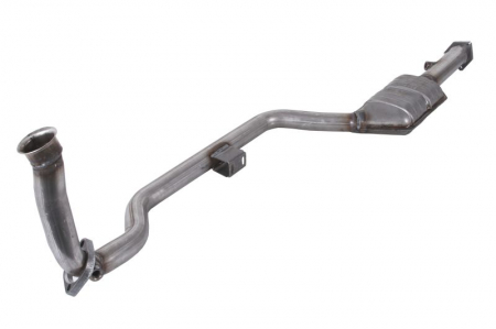 Convertor catalitic EURO 3 potrivit MERCEDES C T-MODEL (S202), CLK (A208), CLK (C208) 2.0 06.00-06.02 [2]