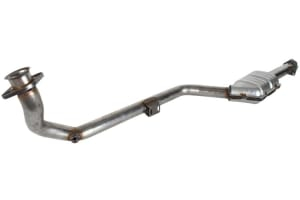 Catalizator - Convertor catalitic EURO 3 potrivit MERCEDES C (W203), C T-MODEL (S203) 2.0 05.00-06.02