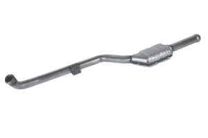 Catalizator - Convertor catalitic EURO 3 potrivit MERCEDES C (W203), C T-MODEL (S203) 2.2D 05.00-08.07