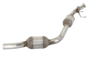 Catalizator - Convertor catalitic EURO 3 potrivit MERCEDES V (638/2), VITO (W638) 2.2D 03.99-07.03